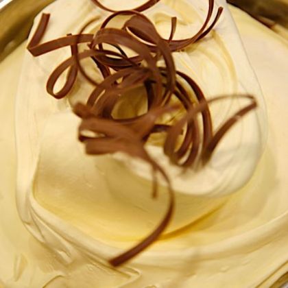 Obrázek MEC SOFT s příchutí VANILKA BOURBON (TRDLO) 6 x 2 kg